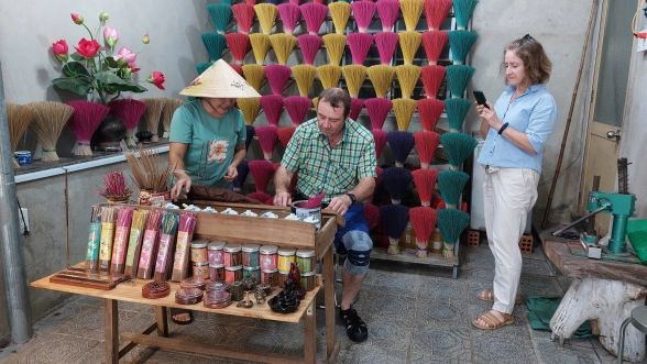 Customer Memories | Unforgettable Journeys with Asia King Travel
