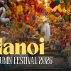 Hanoi Autumn Festival 2026: A Guide to Dates, Events & Highlights