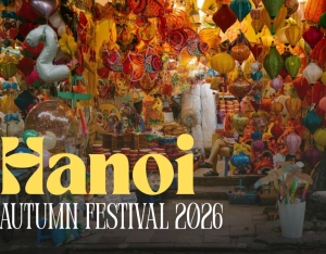 Hanoi Autumn Festival 2026: A Guide to Dates, Events & Highlights