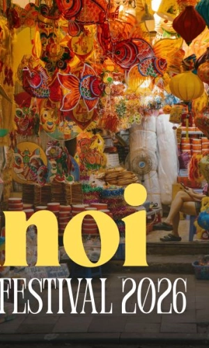 Hanoi Autumn Festival 2026: A Guide to Dates, Events & Highlights
