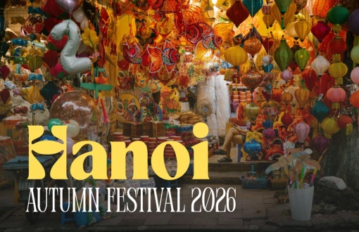 Hanoi Autumn Festival 2026: A Guide to Dates, Events & Highlights