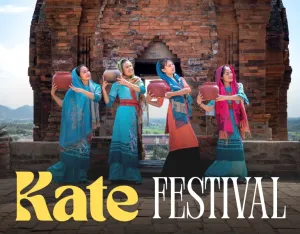 Kate Festival: A Complete Guide to Vietnam’s Cham Culture