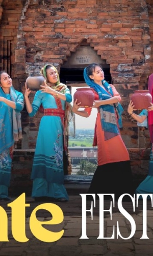 Kate Festival: A Complete Guide to Vietnam’s Cham Culture