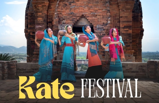 Kate Festival: A Complete Guide to Vietnam’s Cham Culture