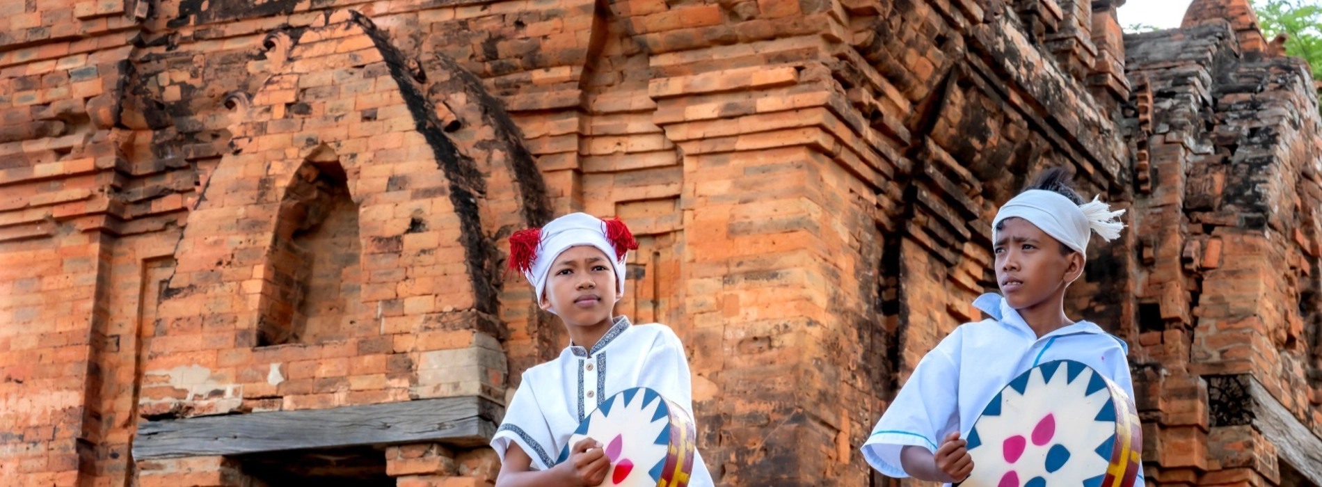 Kate Festival: A Complete Guide to Vietnam’s Cham Culture