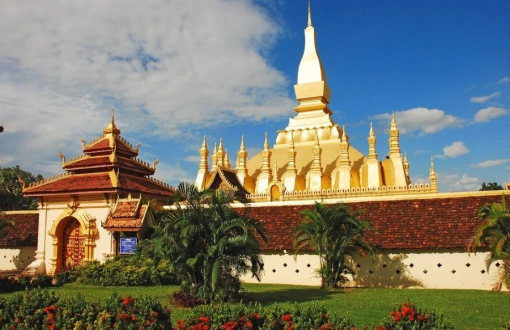 2 Weeks in Laos: A Slow Travel Itinerary for 14 Days