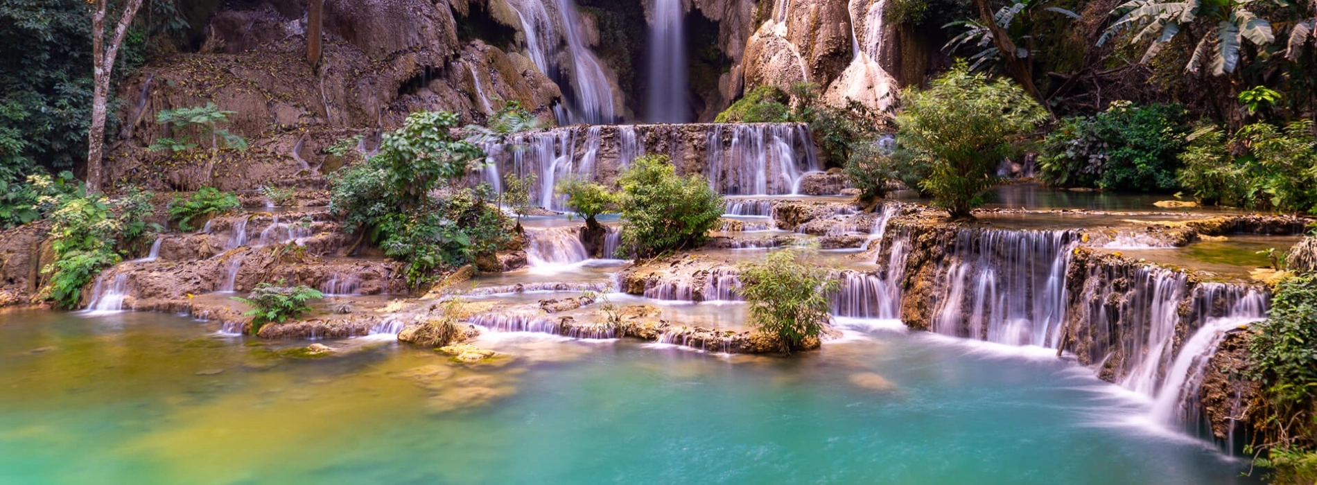 2 Weeks in Laos: A Slow Travel Itinerary for 14 Days