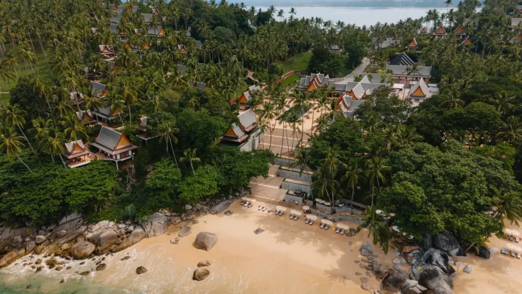 Phuket – Beach at leisure