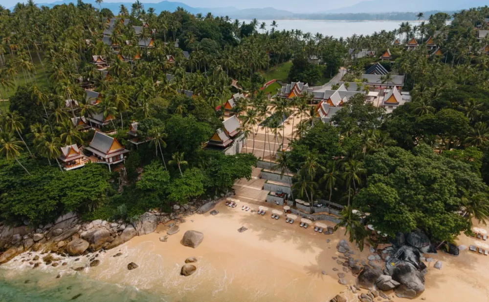 Phuket – Beach at leisure