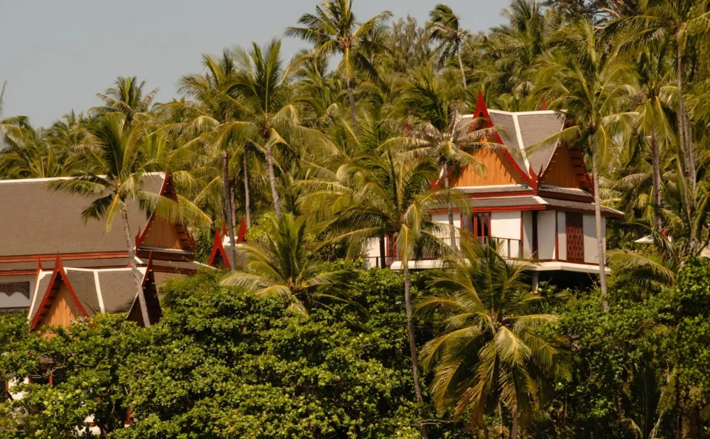 Phuket – Leisure