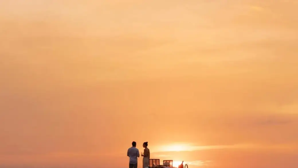 Phuket – Departure