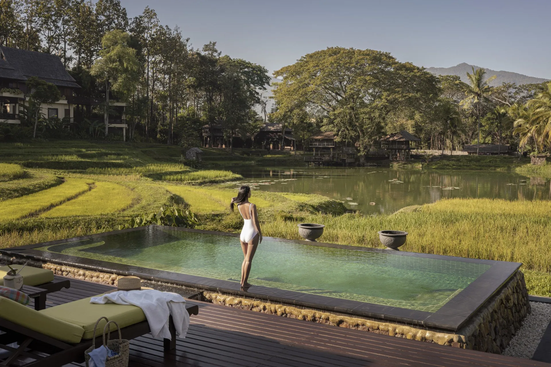 Thailand Luxury Highlights 12 days – photo 4