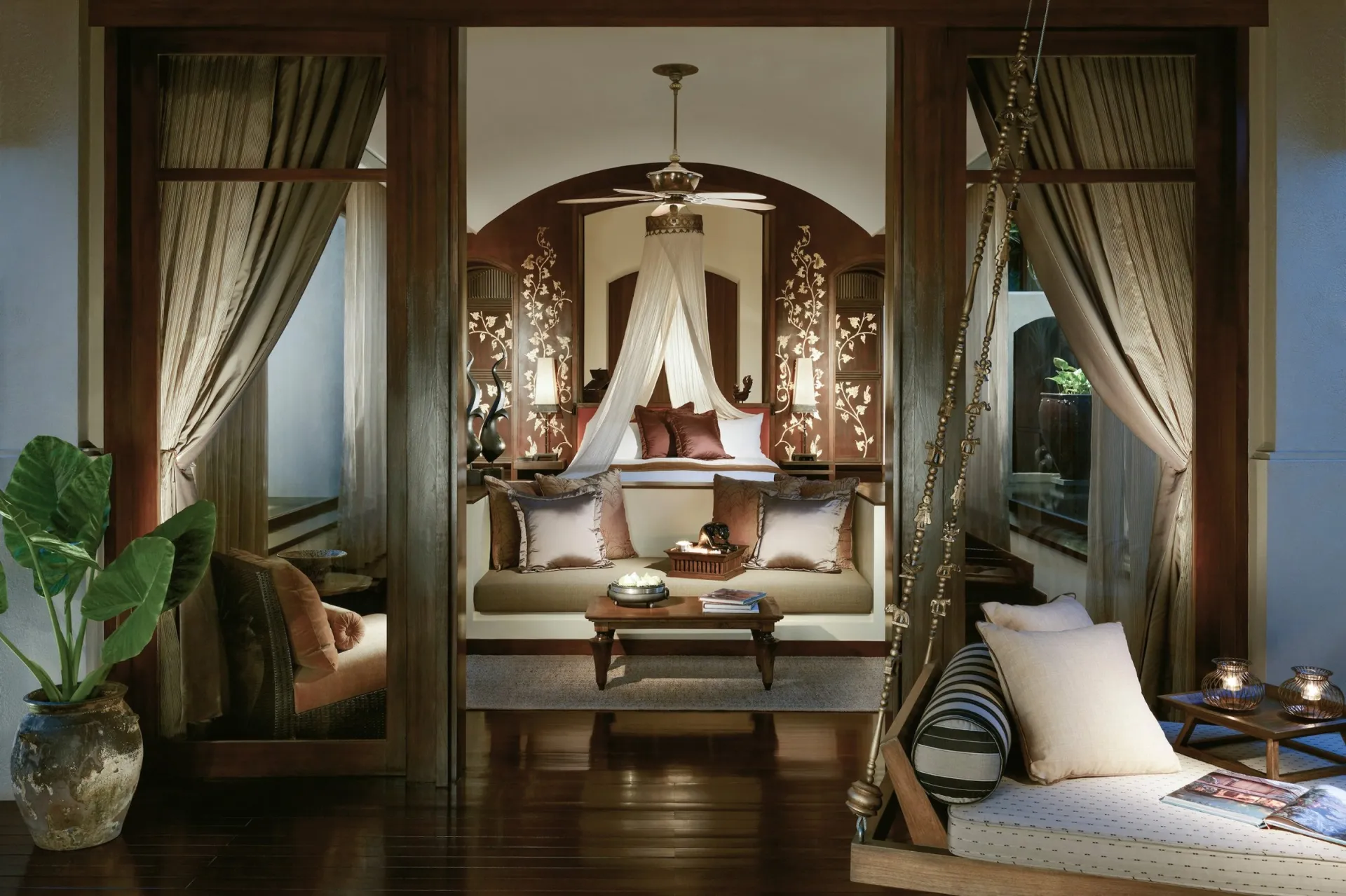 Bangkok, Chiang Mai & Koh Samui Honeymoon 10 days – photo 4
