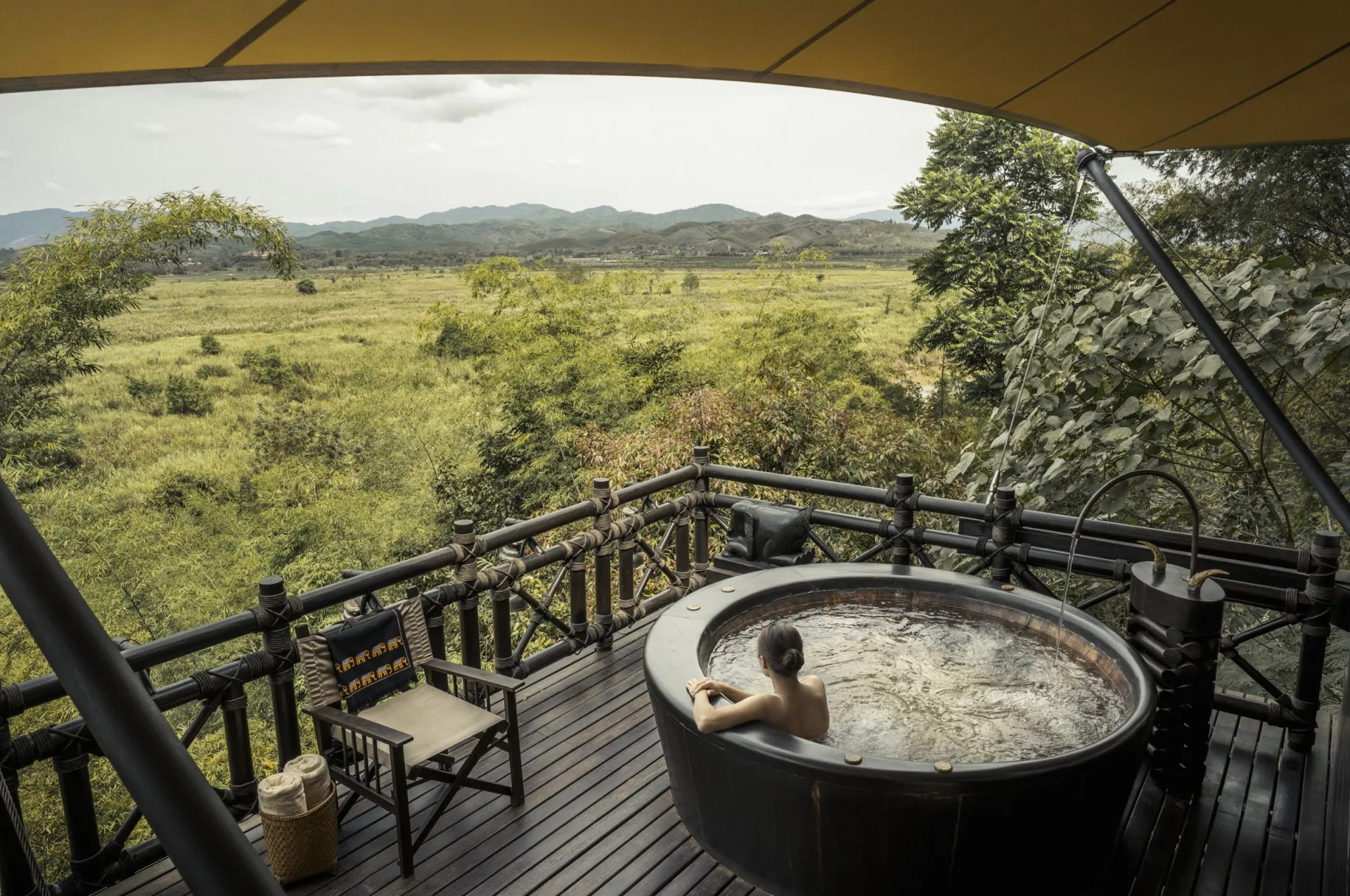 Thailand Luxury Highlights 12 days – photo 6