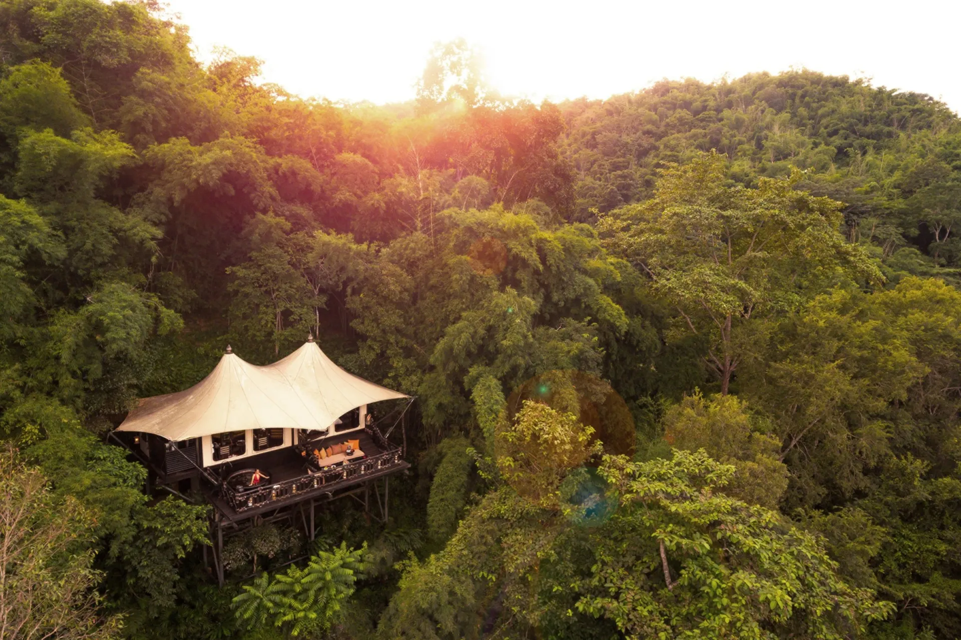 Thailand Luxury Highlights 12 days – photo 5