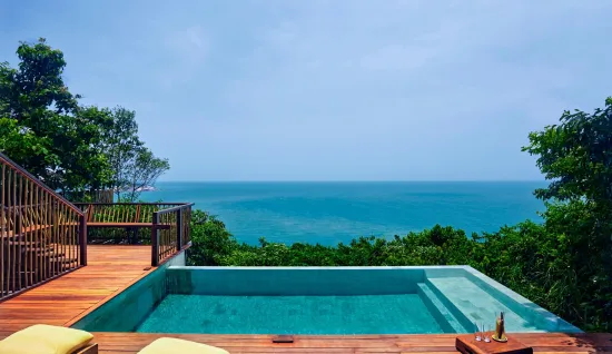Bangkok, Luang Prabang & Koh Samui Honeymoon 11 days