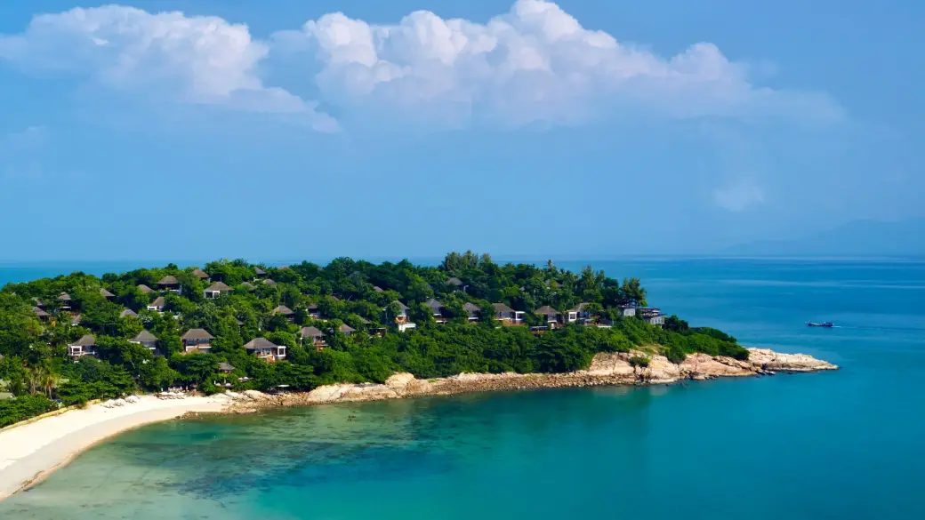 Chiang Mai – Fly to Koh Samui