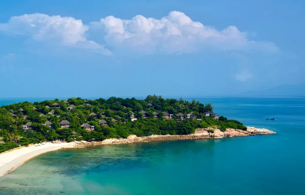 Chiang Mai – Fly to Koh Samui