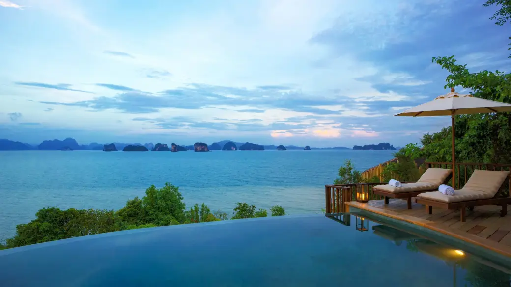 Koh Yao Noi – Island at leisure