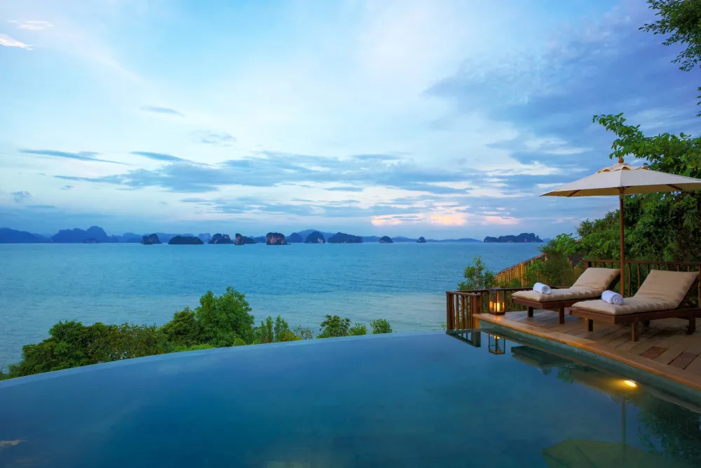 Koh Yao Noi – Island at leisure