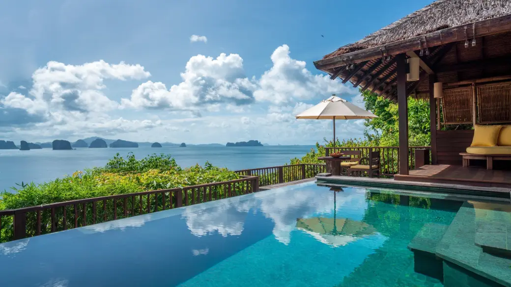 Koh Yao Noi – Island at leisure