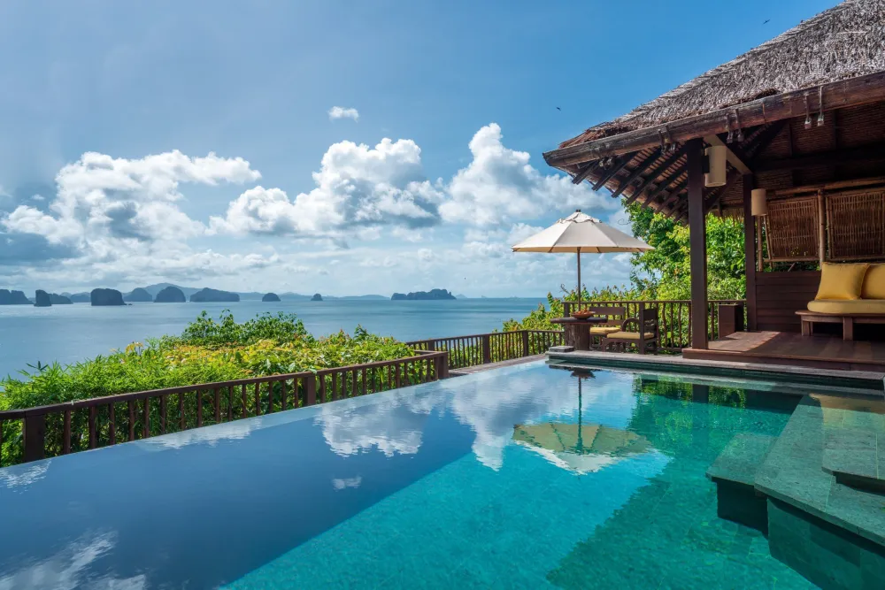 Koh Yao Noi – Island at leisure