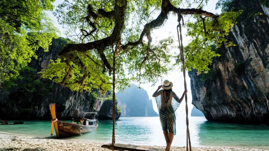 Koh Yao Noi – Spa and leisure