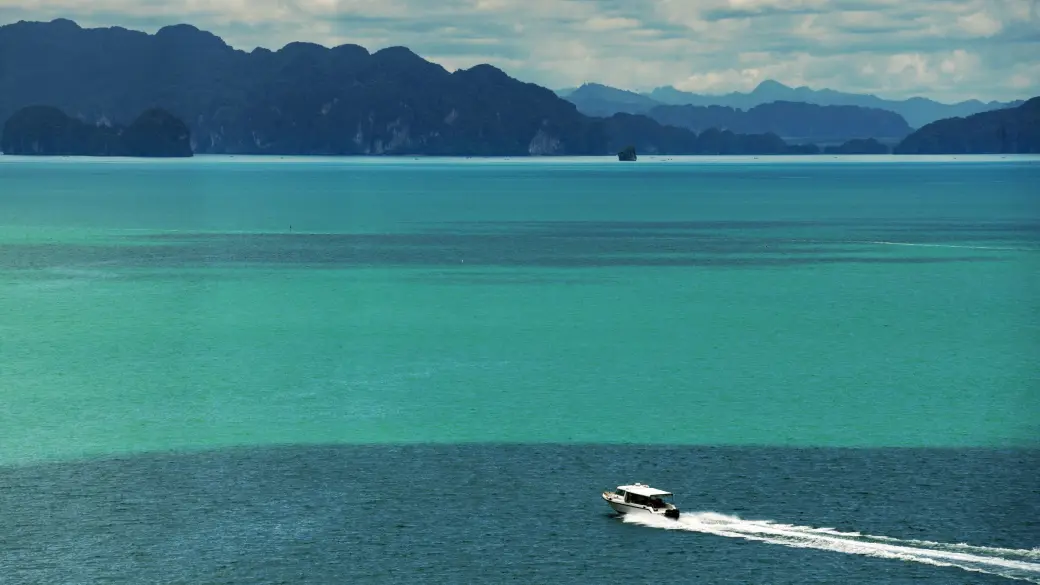 Koh Yao Noi – Phuket – Departure