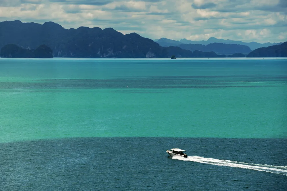 Koh Yao Noi – Phuket – Departure