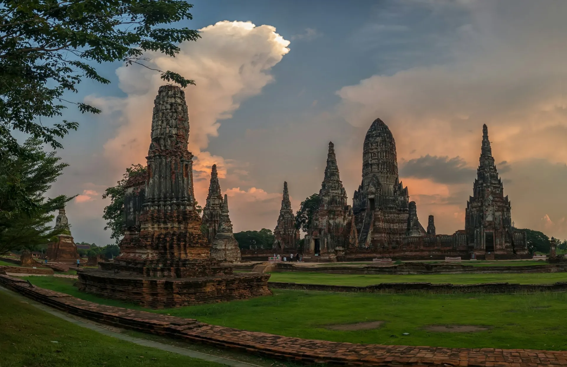 Thailand Luxury Highlights 12 days – photo 3