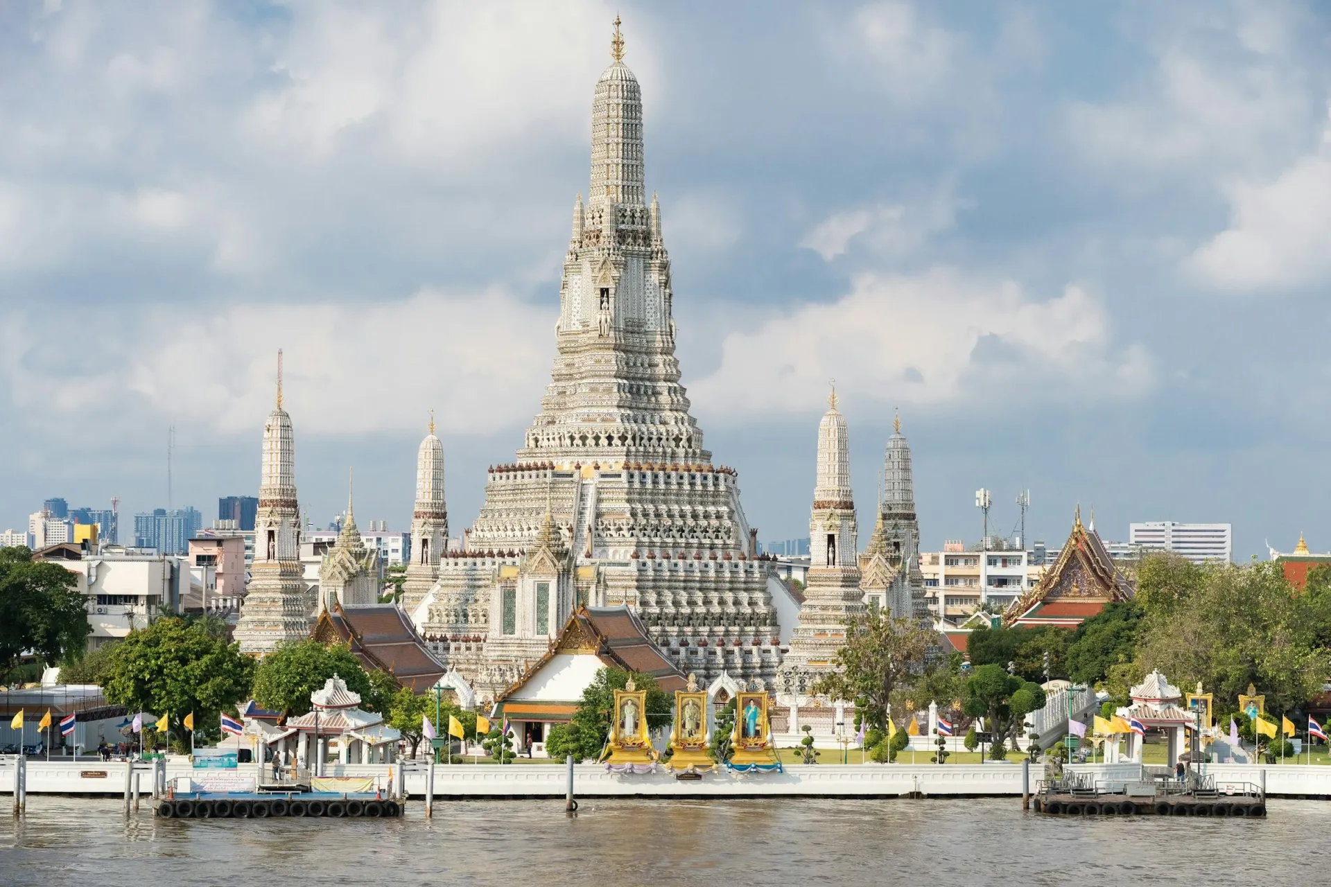 Bangkok, the Golden Triangle & the Mekong to Luang Prabang 12 days – photo 6