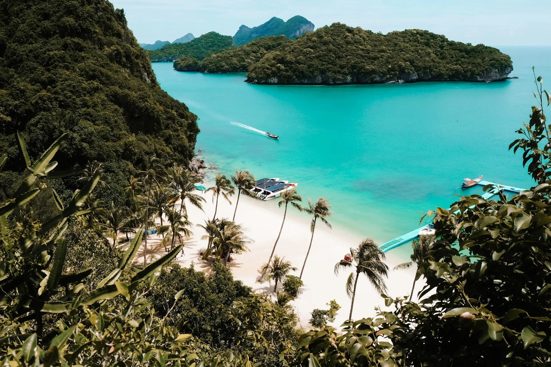 Bangkok, Chiang Mai & Koh Samui Honeymoon 10 days – photo 7