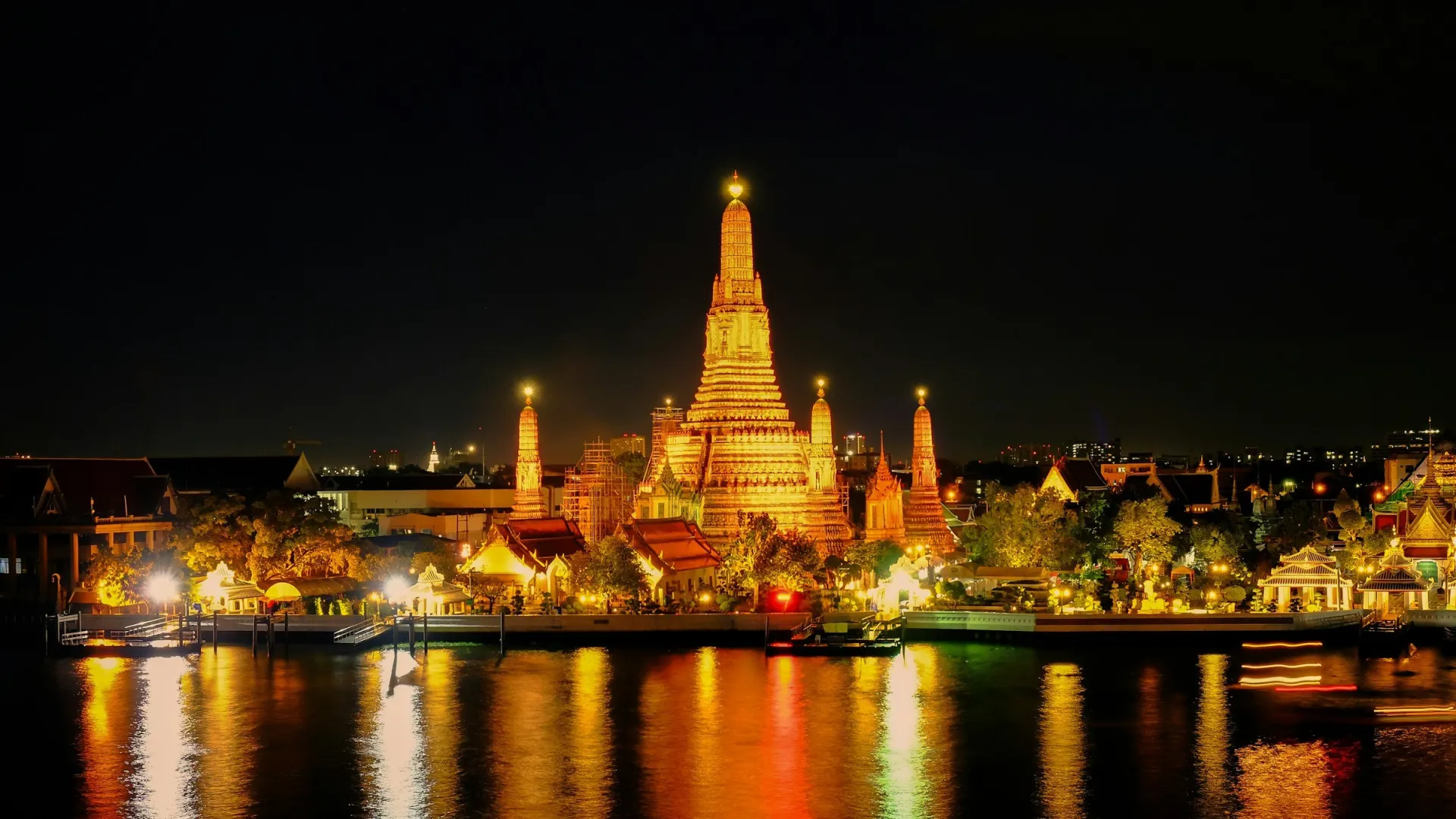 Bangkok, Chiang Mai & Koh Samui Honeymoon 10 days – photo 1