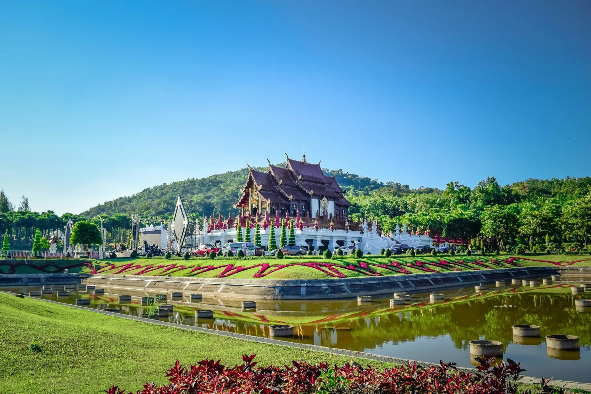 Thailand Luxury Family 11 days: Elephants, Temples & Beach – photo 4
