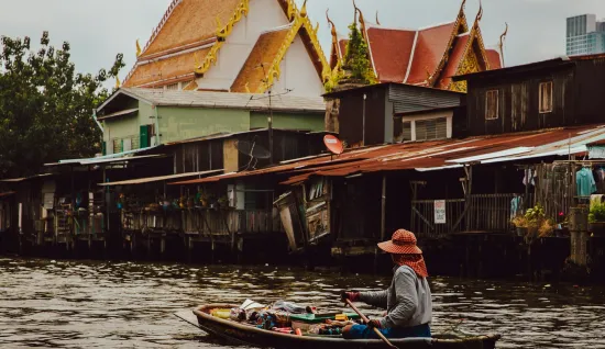 Golden Triangle & Andaman Islands 14 days