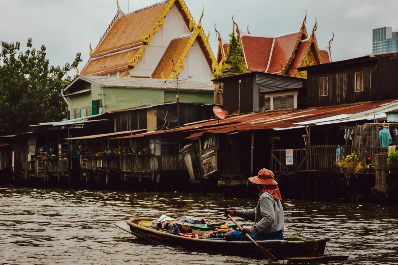 Golden Triangle & Andaman Islands 14 days