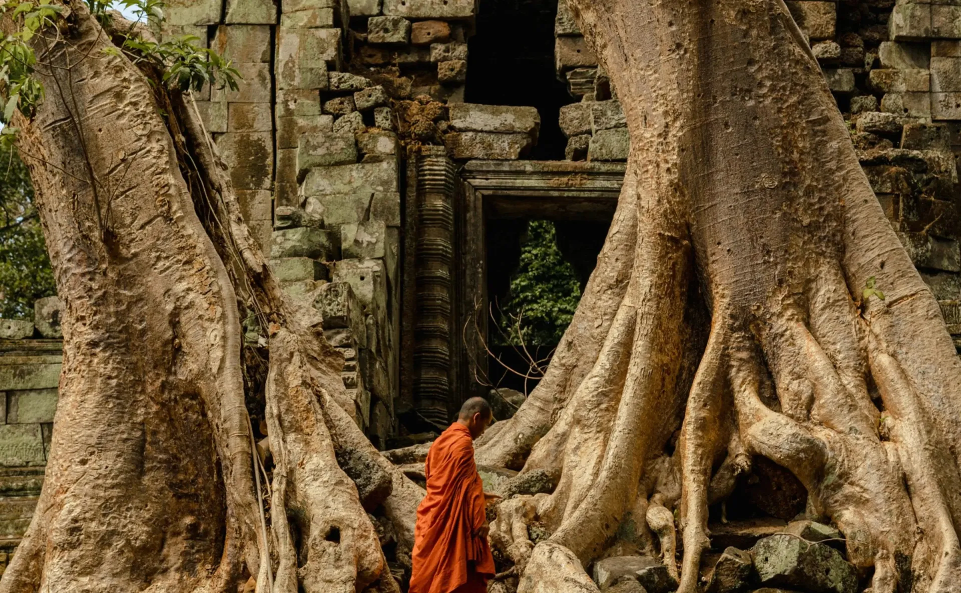 Hanoi, Lan Ha Bay & Angkor 11 days – photo 5