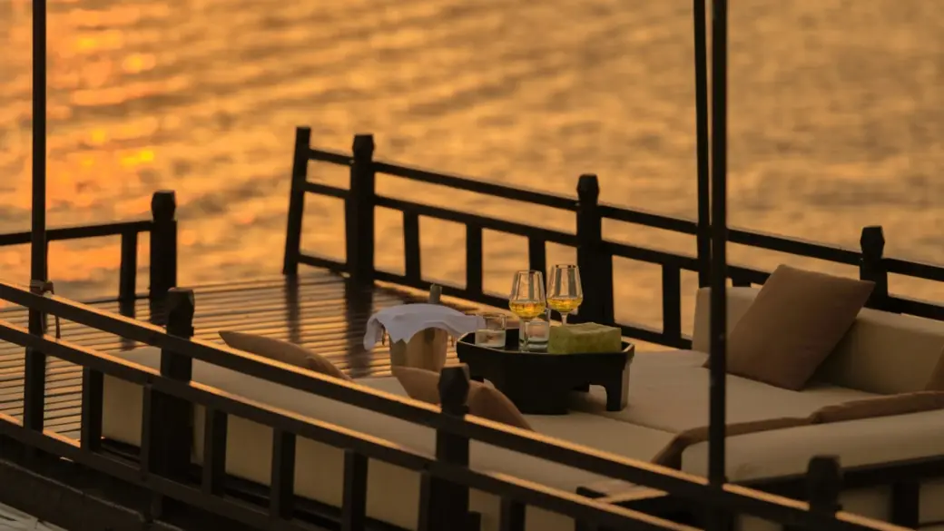 Siem Reap – Tonle Sap and leisure