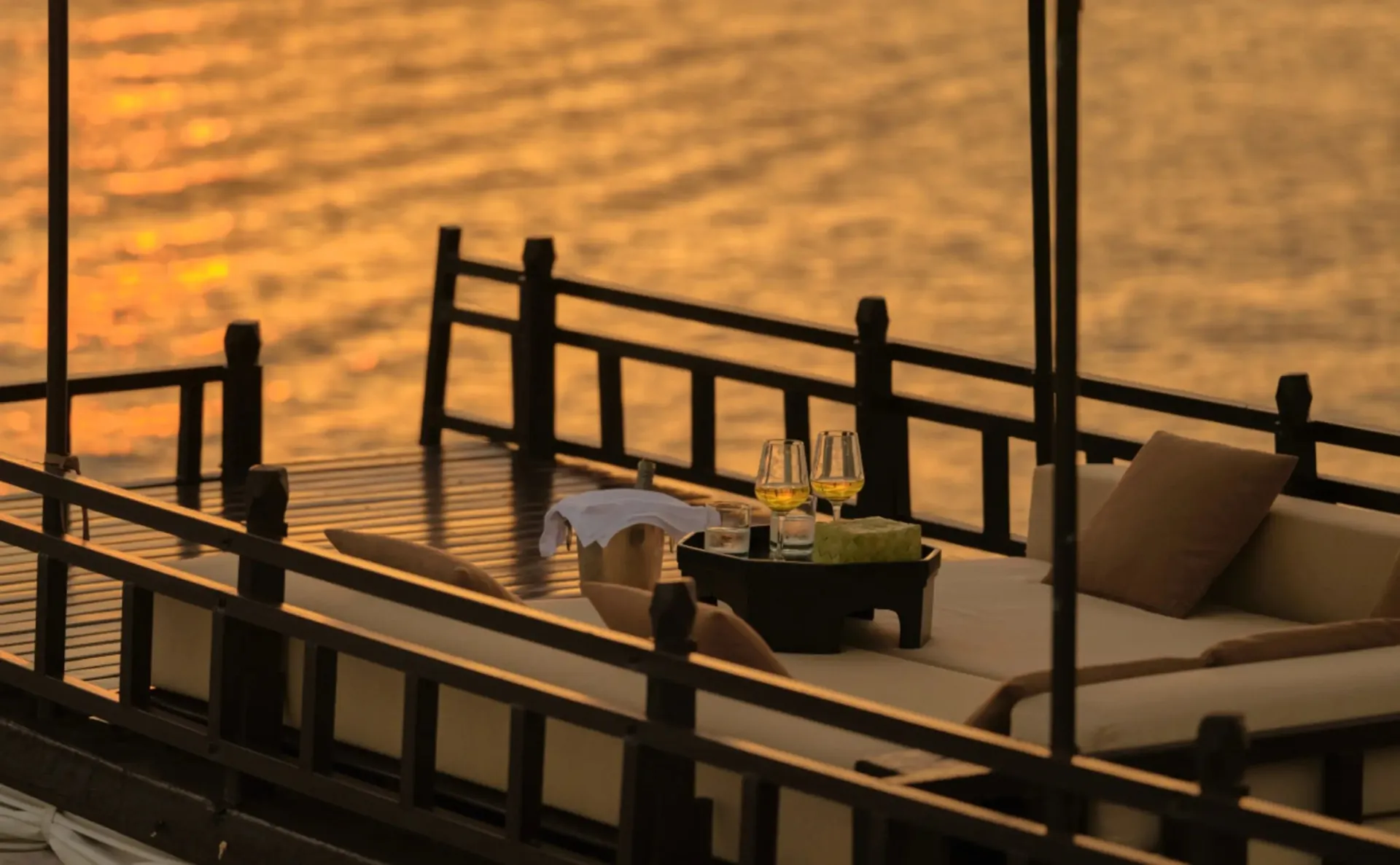Cambodia Luxury: Angkor, the Cardamoms & Krabey Island 13 days – photo 7