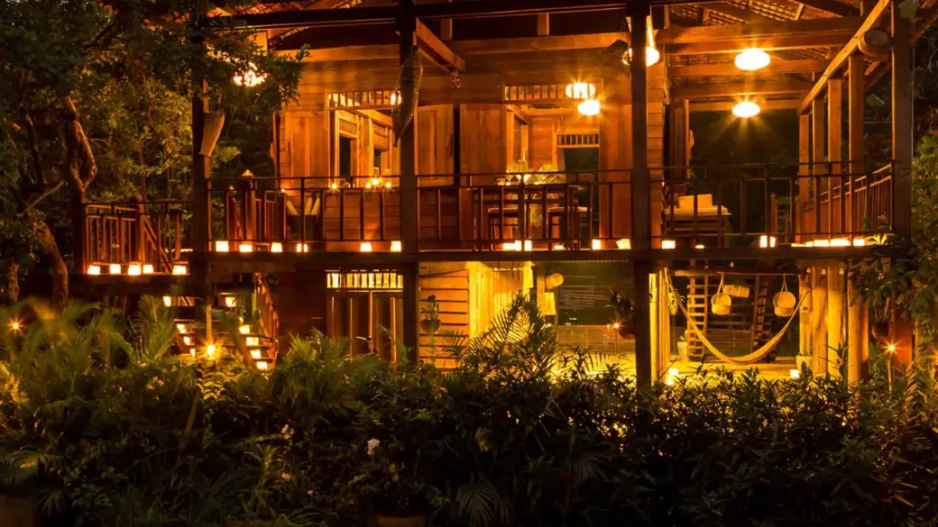 Siem Reap – Departure