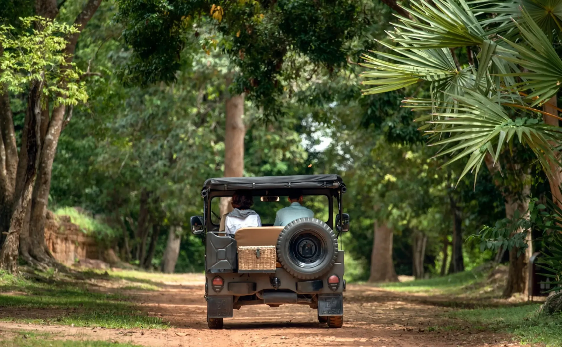 Hanoi, Lan Ha Bay & Angkor 11 days – photo 7