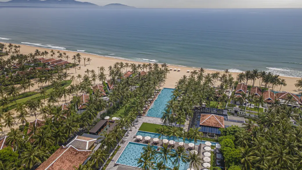 Hoi An – Fly to Saigon