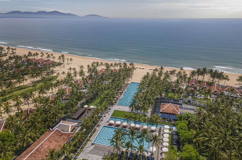 Hoi An – Fly to Saigon