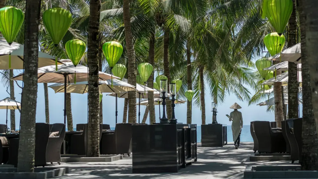 Hoi An – Market to table with a chef