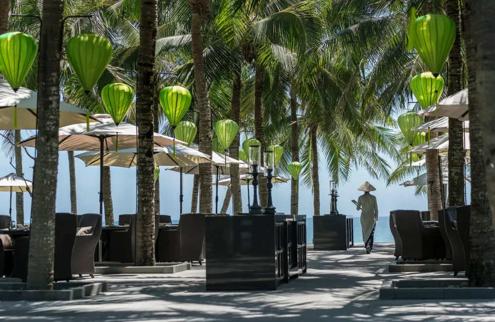 Hoi An – Market to table with a chef