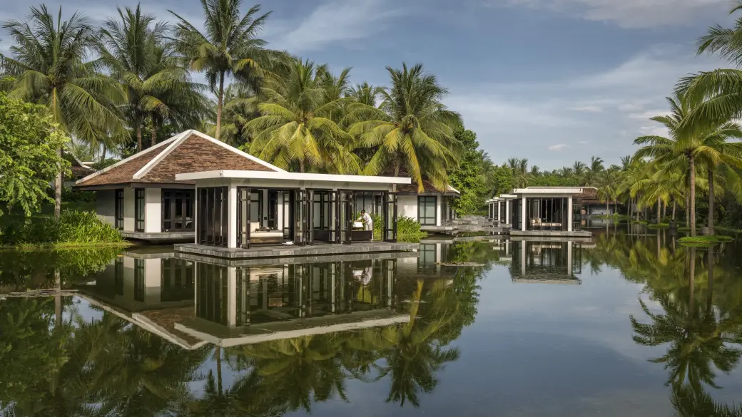 Hoi An – Day at leisure