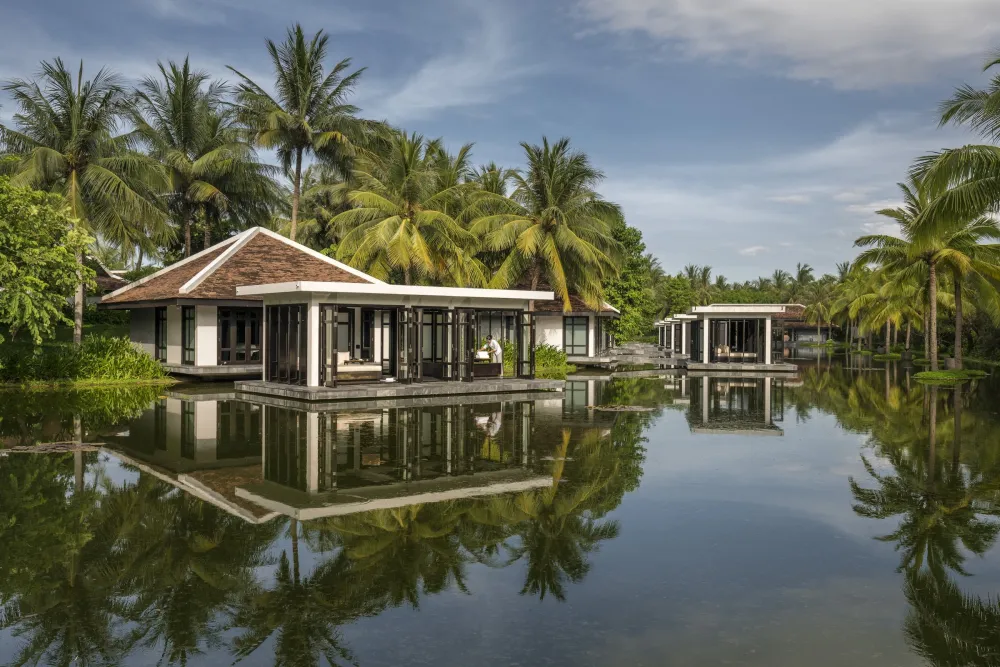 Hoi An – Day at leisure