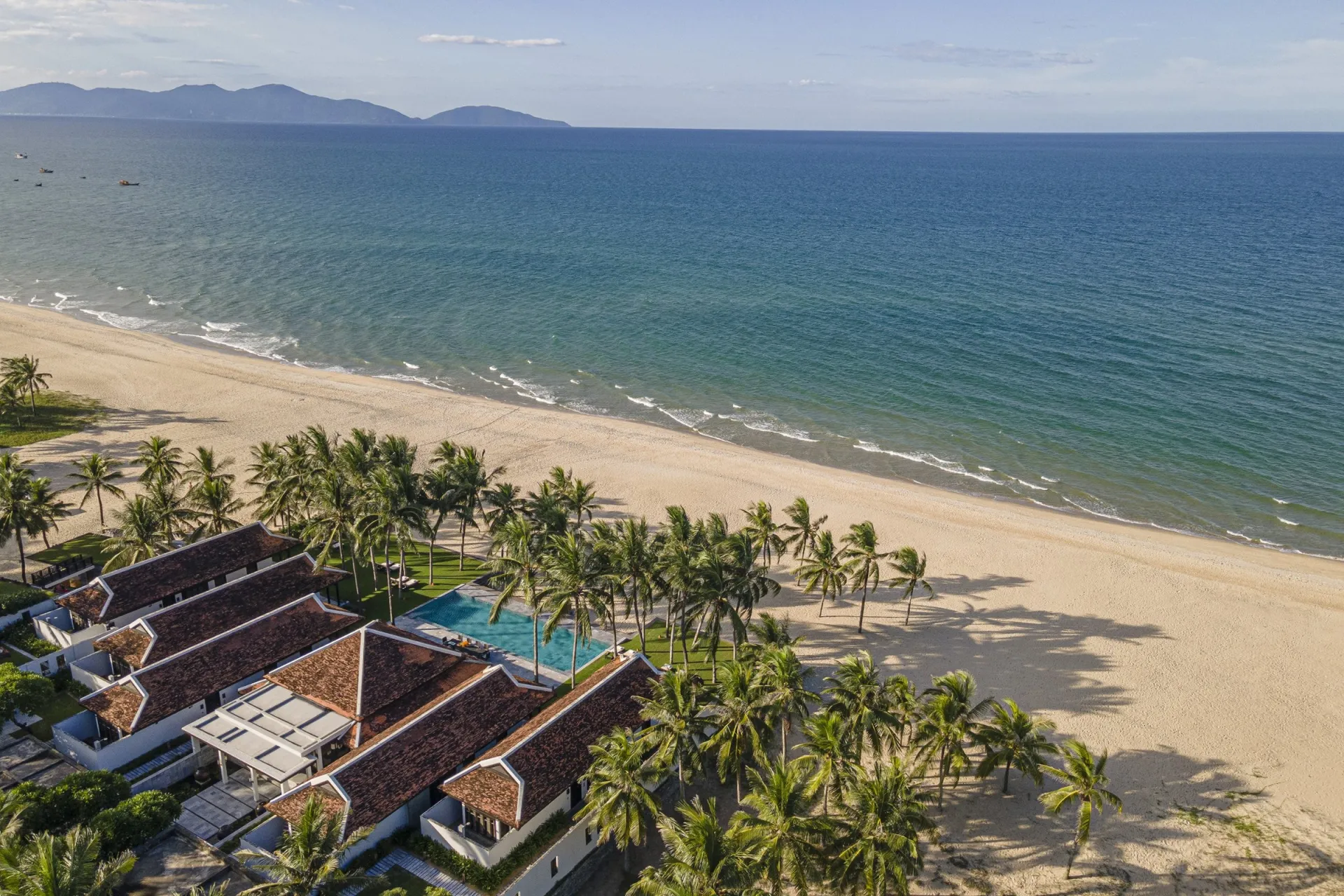 Lan Ha, Hoi An & Con Dao Honeymoon 11 days – photo 4