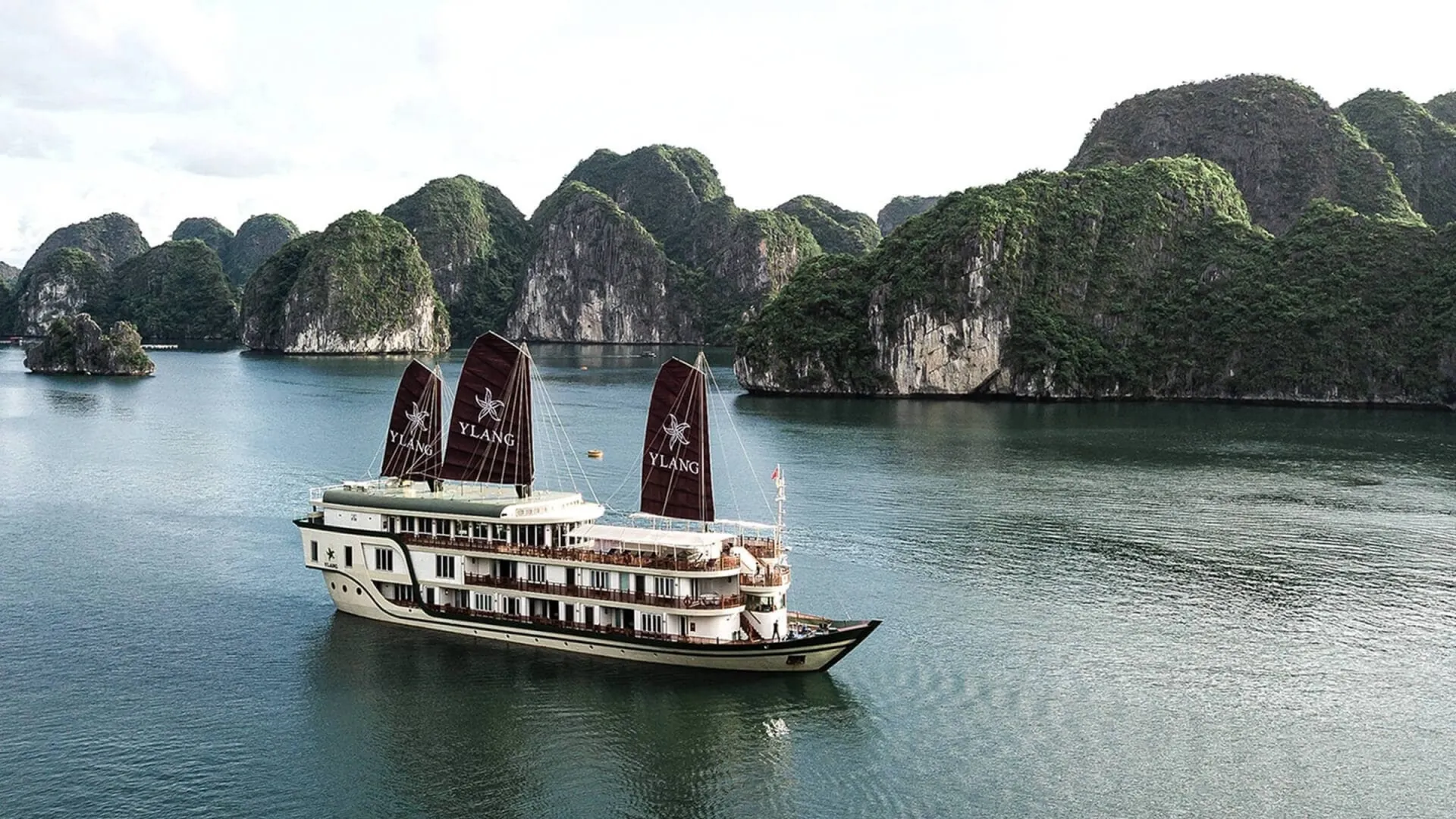Vietnam Luxury Highlights 12 days – photo 3