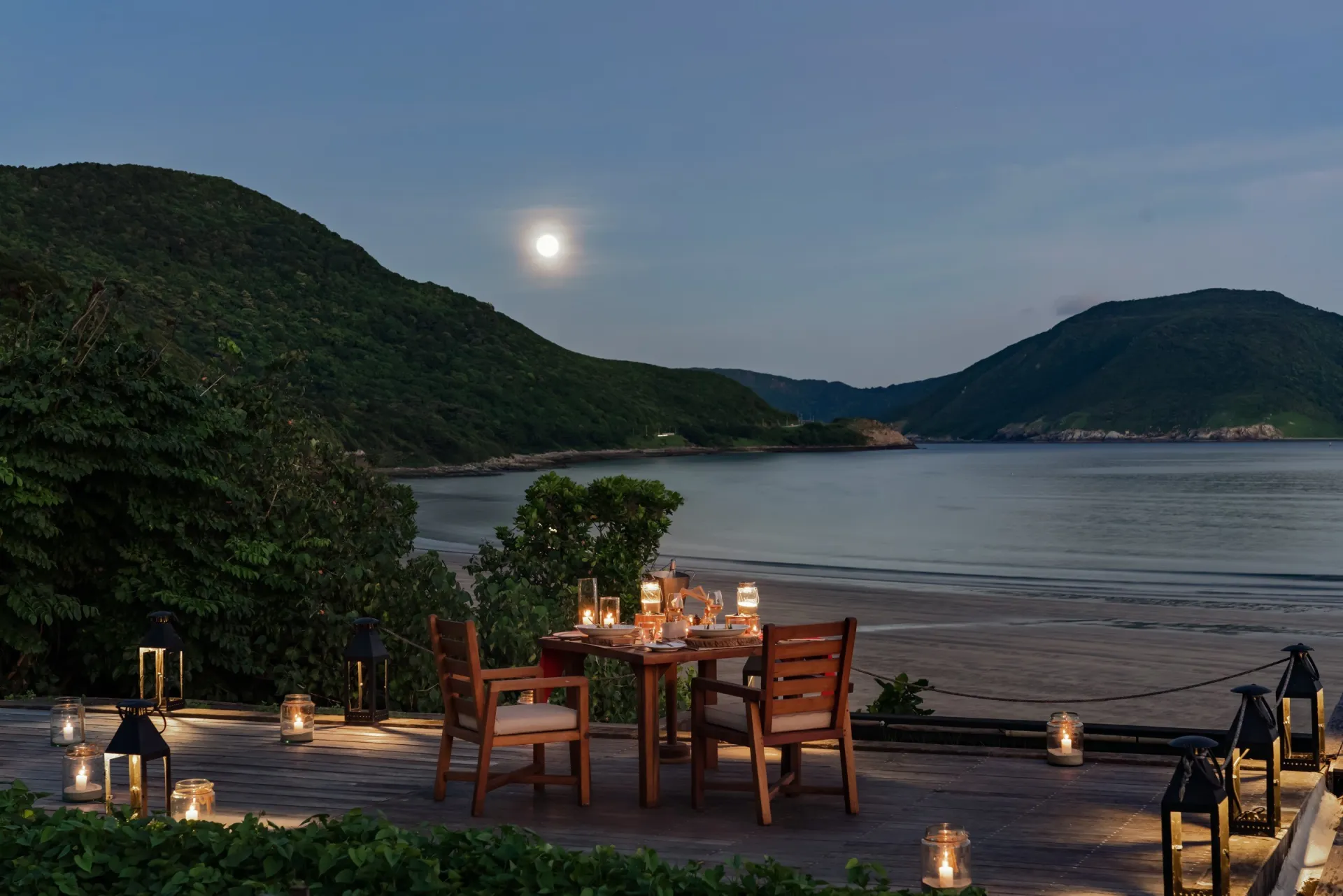 Lan Ha, Hoi An & Con Dao Honeymoon 11 days – photo 6